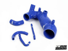 Load image into Gallery viewer, do88 Silicone Turbo Inlet Hose - Audi A4/Seat EXEO - DO88-KIT62