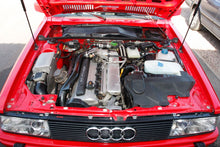 Load image into Gallery viewer, do88 Audi Quattro 20v 2.2 Turbo (see descr) - Intercooler Hoses - DO88-KIT66S