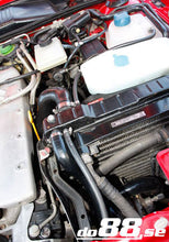 Load image into Gallery viewer, do88 Audi Quattro 20v 2.2 Turbo (see descr) - Coolant Hoses - DO88-KIT67S