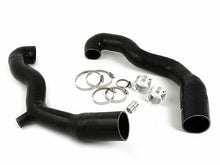 Load image into Gallery viewer, do88 Porsche 997.1 Turbo/GT2 2007 to 2009 Turbo Intake Silicone Hose Kit - DO88-KIT76S