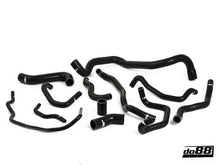 Load image into Gallery viewer, do88 Silicone Coolant Hose Kit - Audi S3, TT 1.8T/Seat Leon Cupra R 1.8T - DO88-KIT78