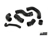 do88 Silicone Intercooler Hose Kit - Audi S3, TT 1.8T/Seat Leon Cupra R 1.8T - DO88-KIT79