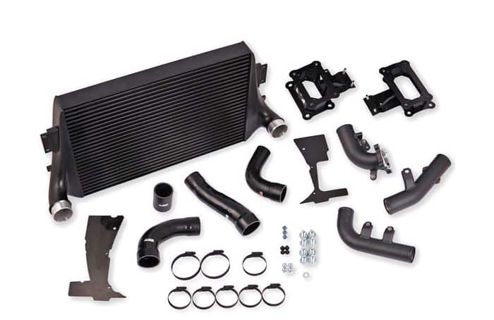 do88 Toyota Yaris GR (2020-2022) Performance Intercooler & Pipe Kit - BIG-350-S