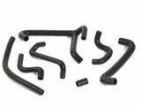 do88 Porsche 911 Turbo (930) (1978-1989) - Oil Hose Kit - KIT141S