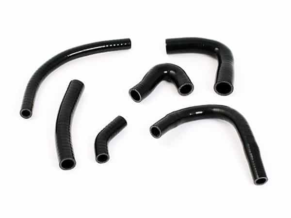 do88 Porsche 930 Turbo 1978-1989 - K Jetronic Hose Kit - DO88-KIT142S