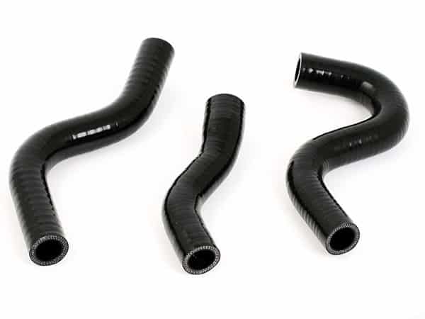 do88 Porsche 930 Turbo 1978-1989 - Air Injection Hose Kit - DO88-KIT143S