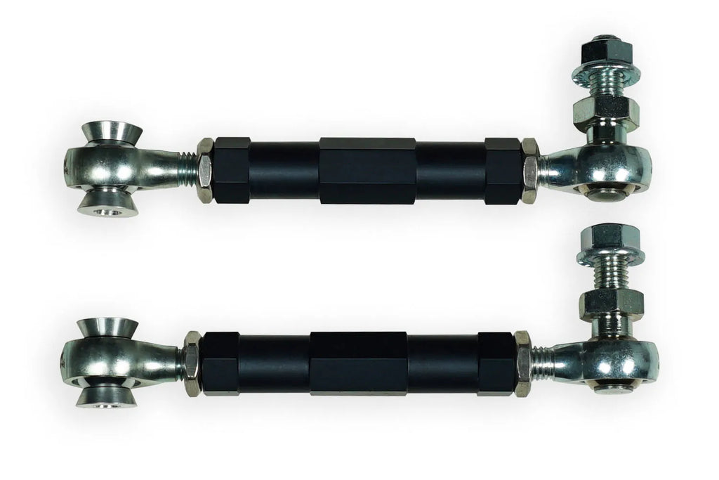 Suspension Secrets BMW (E92) M3 Adjustable Rear Drop Links/End Links