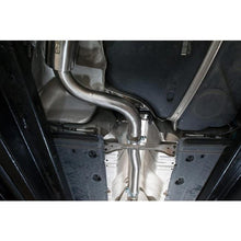 Load image into Gallery viewer, Cobra Sport VW Golf GTD (Mk6) 2.0 TDI (5K) (09-13) Venom Box Delete GTI Style Cat Back Exhaust