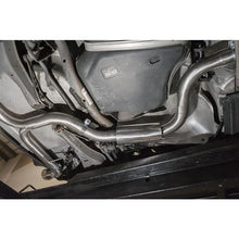 Load image into Gallery viewer, Cobra Sport VW Golf GT (MK6) 2.0 TDi 140PS (5K) (09-13) Venom Box Delete GTI Style Cat Back Exhaust