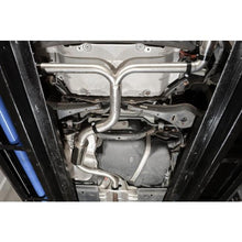 Load image into Gallery viewer, Cobra Sport VW Scirocco R 2.0 TSI (09-18) Venom Box Delete Race Cat Back Exhaust