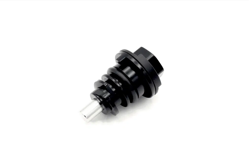 Magnetic Drain Plug for EA888 Gen.3 Engines (with Plastic Oil Sump)