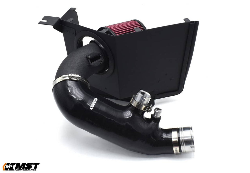 MST Performance Supra & BMW Z4 2.0 B48 Induction Kit & Inlet  MST-TY-SUP03L