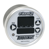 Turbosmart e-Boost 2 60psi 60mm _ Black/Black