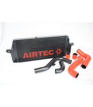 Load image into Gallery viewer, Airtec Stage 4 Intercooler with 2.5 Boost Pipes.