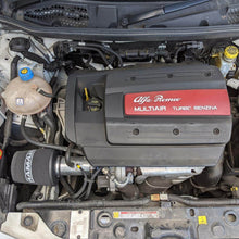 Load image into Gallery viewer, Ram Air SR Performance Intake Kit Alfa Romeo Giulietta 1.4T - SR-234