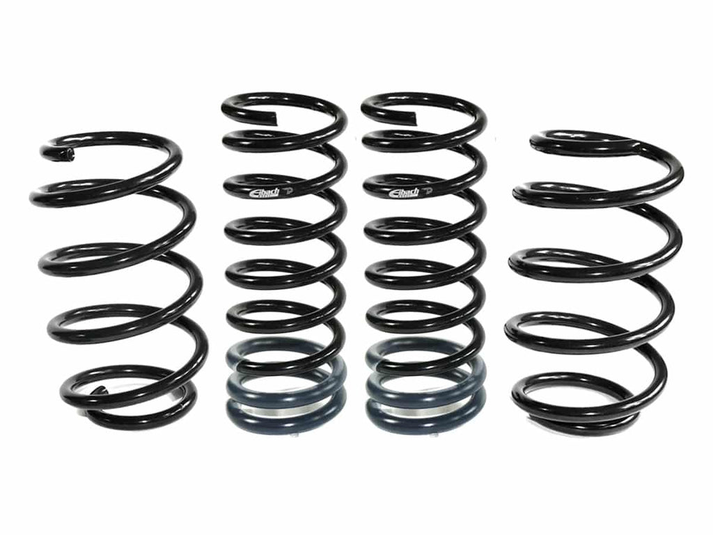 Eibach Cupra Formentor (KM7) 1.4 TSI E-Hybrid Pro-Kit Lowering Springs (20mm)  E10-81-019-01-22