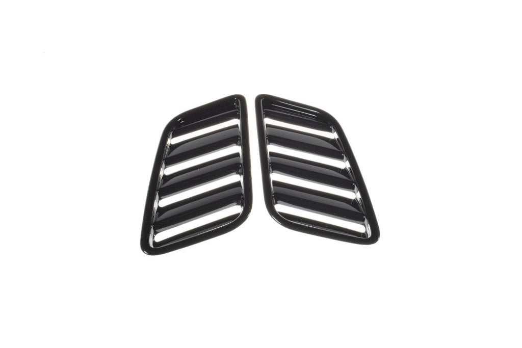 Maxton Design Bonnet Vents (Bigger Ones) Ford Focus Mk4 ST/ST-Line (2018+) - FO-FO-4-BV1