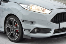 Load image into Gallery viewer, Maxton Design Canards Ford Fiesta Mk7 ST Facelift (2013-2017) - FO-FI-7F-ST-CNC-CAN1A