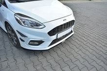 Load image into Gallery viewer, Maxton Design Canards Ford Fiesta Mk8 ST/ST-Line (2018+) - FO-FI-8-STLINE-CNC-CAN1A