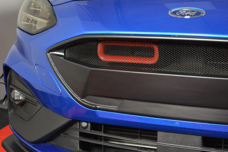 Maxton Design Front Grill Ford Focus Mk4 ST/ST-Line – FO-FO-4-STLINE-G1