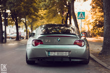 Load image into Gallery viewer, Maxton Design Rear Diffuser BMW Z4 E86 Coupe (2006-2008) - BM-Z4-86-C-CNC-RS1A