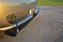 Load image into Gallery viewer, Maxton Design Rear Diffuser Mini R53 Cooper S Jcw (2003-2006) - MC-S-1-53-JCW-CNC-RS1A