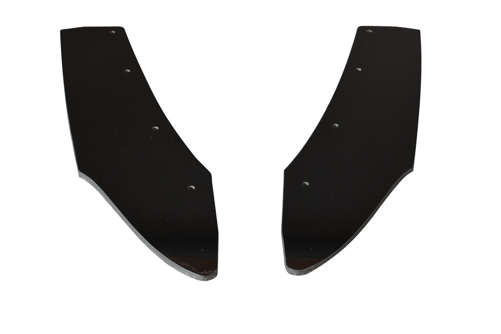 Maxton Design Rear Diffuser V1 Audi RS5 F5 Coupe/Sportback - AU-RS5-2-CNC-RS1A