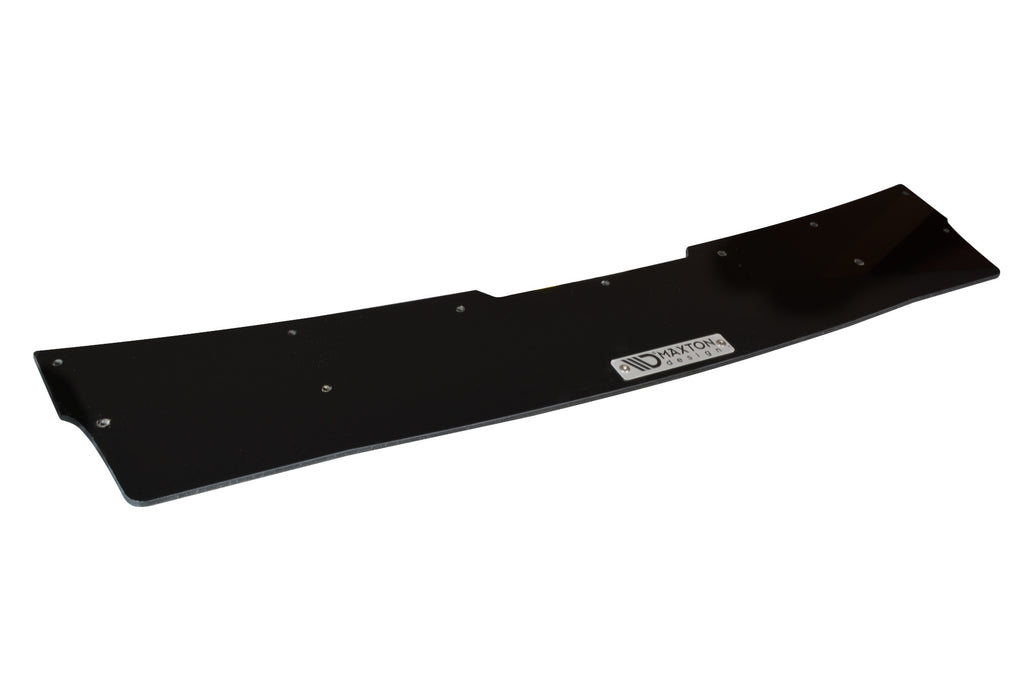 Maxton Design Rear Diffuser V1 Audi RS5 F5 Coupe/Sportback - AU-RS5-2-CNC-RS1A