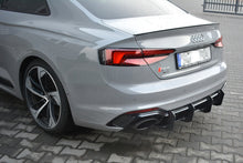 Load image into Gallery viewer, Maxton Design Rear Diffuser V2 Audi RS5 F5 Coupe/Sportback - AU-RS5-2-CNC-RS2A