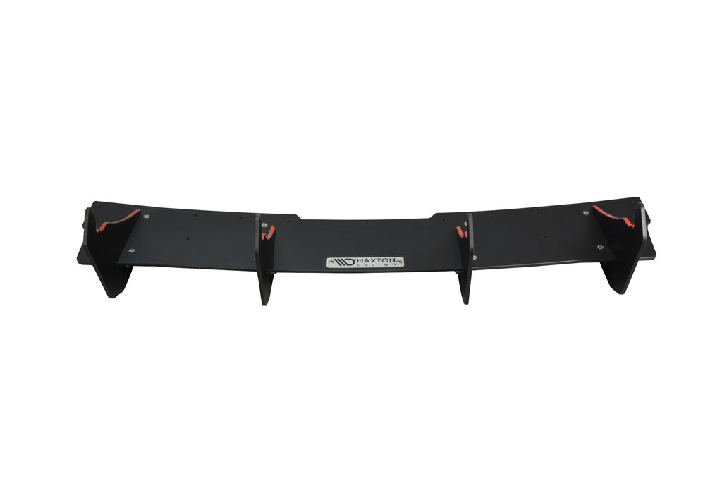 Maxton Design Rear Diffuser V2 Audi RS5 F5 Coupe/Sportback - AU-RS5-2-CNC-RS2A