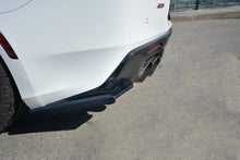 Load image into Gallery viewer, Maxton Design Rear Side Splitters Chevrolet Camaro 6th Gen. Phase 1 2SS - CH-CA-6-2SS-RSD1