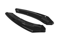 Load image into Gallery viewer, Maxton Design Rear Side Splitters Hyundai Genesis Mk1 Coupe (2009-2012) - HY-GE-1-C-RSD1