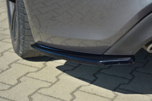 Load image into Gallery viewer, Maxton Design Rear Side Splitters Hyundai Genesis Mk1 Coupe (2009-2012) - HY-GE-1-C-RSD1