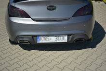 Load image into Gallery viewer, Maxton Design Rear Side Splitters Hyundai Genesis Mk1 Coupe (2009-2012) - HY-GE-1-C-RSD1