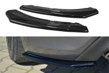 Load image into Gallery viewer, Maxton Design Rear Side Splitters Hyundai Genesis Mk1 Coupe (2009-2012) - HY-GE-1-C-RSD1