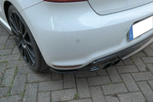 Load image into Gallery viewer, Maxton Design Rear Side Splitters Volkswagen Polo Mk5 R WRC (2013) - VW-PO-5-WRC-RSD1