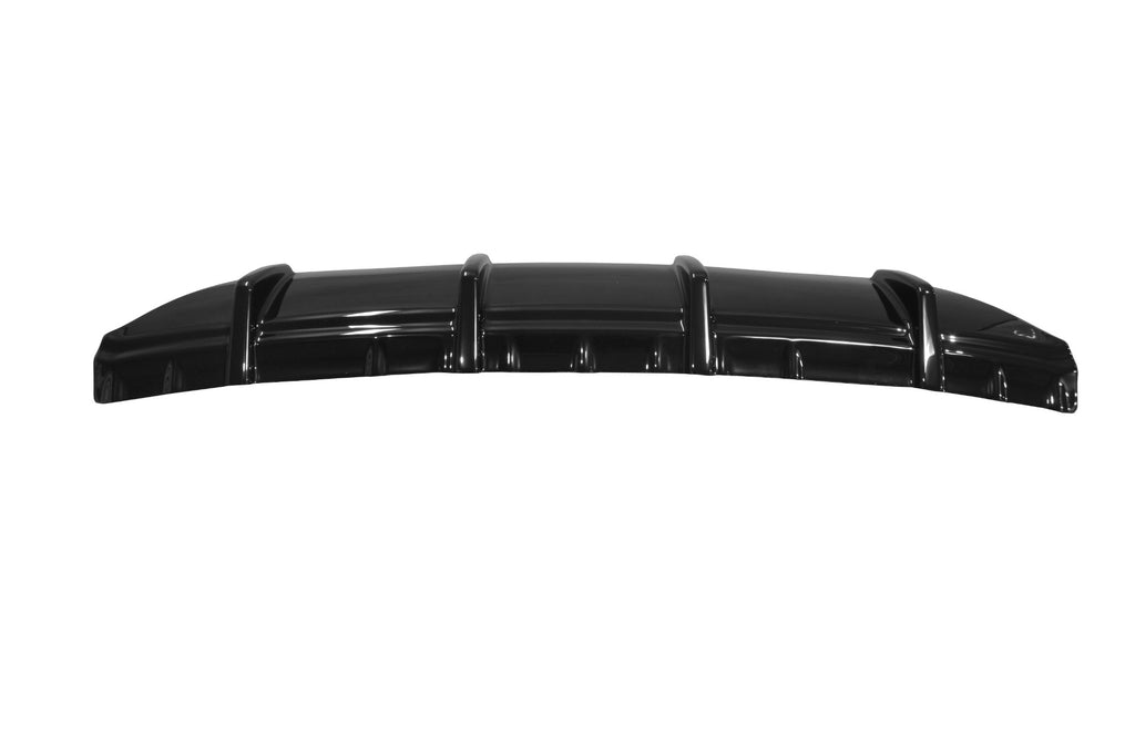 Maxton Design Rear Diffuser Mercedes-Benz SLK R172 Standard (2011-2015) - ME-SLK-R172-RS1