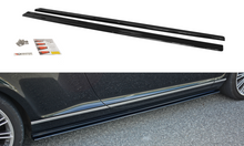 Load image into Gallery viewer, Maxton Design Side Skirts Splitters Bentley Continental GT (2009-12) - BE-CO-GT-1-SD1