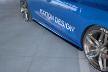 Load image into Gallery viewer, MAXTON SIDE SKIRTS SPLITTERS FORD FOCUS MK4 ST/ ST-LINE