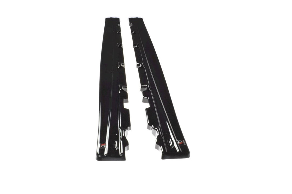 MAXTON SIDE SKIRTS SPLITTERS FORD FOCUS MK4 ST/ ST-LINE