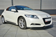 Load image into Gallery viewer, Maxton Design Side Skirts Splitters Honda CR-Z (2010-2013) - HO-CR-Z-SD1