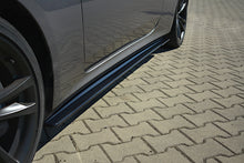 Load image into Gallery viewer, Maxton Design Side Skirts Splitters Hyundai Genesis Mk1 Coupe (2009-2012) - HY-GE-1-C-SD1