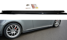 Load image into Gallery viewer, Maxton Design Side Skirts Splitters Infiniti G35 Coupe (2003-07) - IN-G35-C-SD1