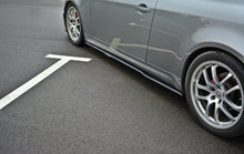 Load image into Gallery viewer, Maxton Design Side Skirts Splitters Infiniti G35 Coupe (2003-07) - IN-G35-C-SD1