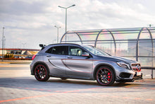 Load image into Gallery viewer, Maxton Design Side Skirts Splitters Mercedes-Benz Gla 45 AMG Suv (X156) Pre-Facelift (2014-2017) - ME-GLA-156-AMG-SD1