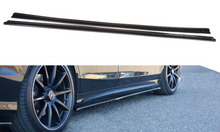 Load image into Gallery viewer, Maxton Design Side Skirts Splitters Mercedes-Benz S-Class AMG-Line W222 (2013-2017) - ME-S-222-AMGLINE-SD1