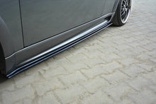 Load image into Gallery viewer, Maxton Design Side Skirts Splitters Mini Cooper R53 S JCW (2003-2006) - MC-S-1-53-JCW-SD1