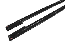 Load image into Gallery viewer, Maxton Design Side Skirts Splitters Renault Clio Mk4 RS (2013-2019) - RE-CL-4-RS-SD1