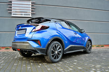 Load image into Gallery viewer, Maxton Design Side Skirts Splitters Toyota C-HR (2016+) - TO-CH-R-1-SD1