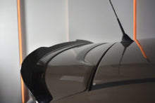 Load image into Gallery viewer, Maxton Design Spoiler Cap Fiat 500 Pre-Facelift (2007-2014) – FI-500-CAP1